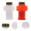 6 Pcs Eternal Lights Grave Lanterns With Flickering Candles 8