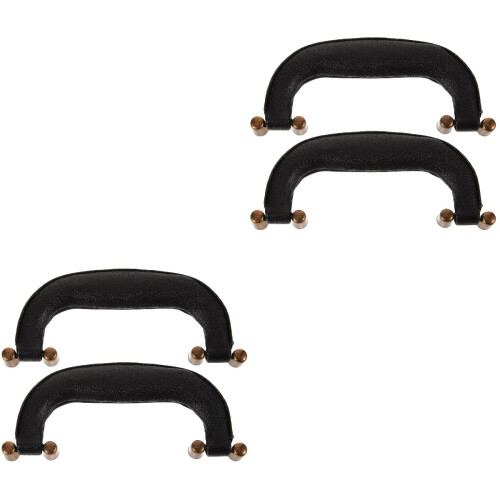 4 Pcs Handle For Suitcase Luggage Toolbox Case 2
