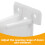 30Pcs Durable ABS Rv Window Latch Knob Secure Door Holder Accessory 10