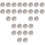 30Pcs Durable Silver Paper Cake Boards Lightweight Cake Circle Base 2