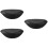 3pcs Bathtub Headrest Upholstered Pu Sucker 7