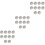30Pcs Durable Silver Paper Cake Boards Lightweight Cake Circle Base 4