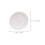 2Pcs Beige Hat Bases Sinamay Material for DIY Cocktail Hat Decorations 2