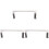 3pcs Paper Towel Holder Cupboard 2