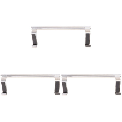 3pcs Paper Towel Holder Cupboard 1