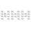 30Pcs Durable ABS Rv Window Latch Knob Secure Door Holder Accessory 7