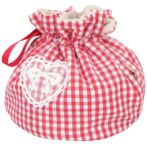 5 Pcs Tea Cosy For Teapot Teapots Protective Warmer Compact Kettle