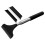 3Pcs Car Windshield and Mirror Cleaner Squeegee Durable Design 2