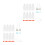 2Sets Multi Pe Needle Tips Bottles Portable Precision Glue Applicator 4