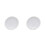 2Pcs Beige Hat Bases Sinamay Material for DIY Cocktail Hat Decorations 7