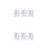 6 Pcs 1Bag DIY Bear Shape Modelings 5