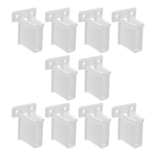 30Pcs Durable ABS Rv Window Latch Knob Secure Door Holder Accessory 1