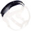 3Pcs Lightweight Pe Safety Head Suspension Hard Hat Liner Replacement 3