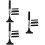 3Pcs Car Windshield and Mirror Cleaner Squeegee Durable Design 8