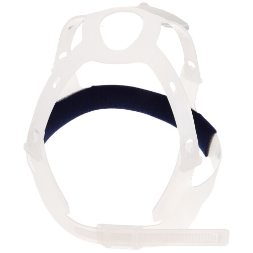 3Pcs Lightweight Pe Safety Head Suspension Hard Hat Liner Replacement
