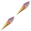 2Pcs Multi-Color Simulation Ice Cream Props for Shop Decor 5
