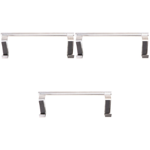 3pcs Paper Towel Holder Cupboard 2