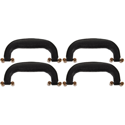 4 Pcs Handle For Suitcase Luggage Toolbox Case 1
