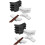 16 Pcs Japanese Tableware Chopstick Rest Versatile Tool Spoon Alloy 6