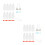 2Sets Multi Pe Needle Tips Bottles Portable Precision Glue Applicator 9
