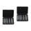 12 Pcs Screw Extractor Drill Bits Set For Broken Damaged Bolt Remover 4