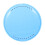Retainer Case with Mirror for Dentures and Aligners, Durable Travel Storage Box 1
