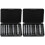 12 Pcs Screw Extractor Drill Bits Set For Broken Damaged Bolt Remover 2