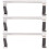 3pcs Paper Towel Holder Cupboard 7