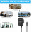 DJ Controller Power Adapter for Gemini CTRL ONE with Stable Power Delivery and Safety Protection 4