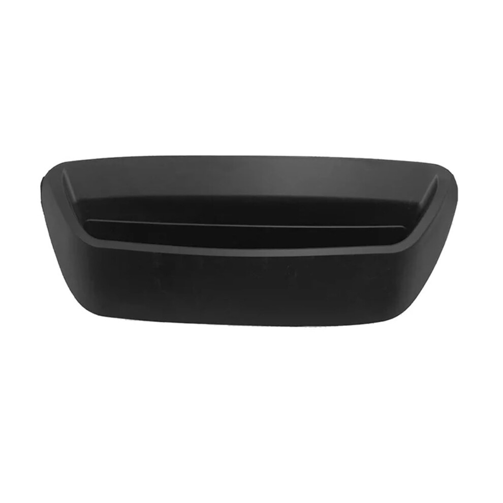 Front Hood Scoop Cover Trim Bonnet Air Intake Vent For Hyundai H1 Starex 19972007 Jac Refine Black 9070919794186