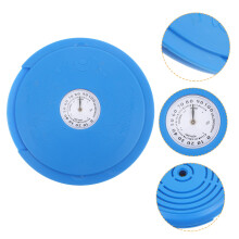 Acoustic Guitar Humidifier with Hygrometer Display, Soundhole Moisture Control Kit for Folk Guitars