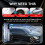 Car Scratch Remover Set with Magic Scratch  Pen, Quick Fix, Waterproof UV Protection, 2 Pack 2