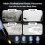 Car Scratch Remover Set with Magic Scratch  Pen, Quick Fix, Waterproof UV Protection, 2 Pack 3