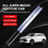 Car Scratch Remover Set with Magic Scratch  Pen, Quick Fix, Waterproof UV Protection, 2 Pack 5