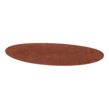 Instrument Non Slip Pad Cowhide Cushion for Erhu Pipa Guitar Stand Lightweight Durable