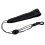 Adjustable Leather Saxophone Neck Strap with Durable Design for Performers, Reduced Neck Pressure 2