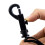 Adjustable Leather Saxophone Neck Strap with Durable Design for Performers, Reduced Neck Pressure 5