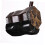 Erhu AntiSlip Pad Cowhide Cushion Set Durable Leather Support for Practice and Performance 3