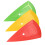 Vinyl Wrap Squeegee Set 3PCS with MultiHardness for Bubble Car Window Tint and PPF 1