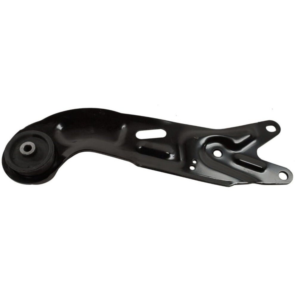 Trailing Arm Left Rear Suspension Arm For Chevy Malibu Pontiac G6 Saturn Aura 20062010 Steel Black 9113335604810