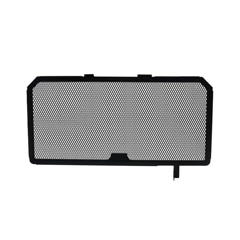 Motorcycle Radiator Guard For Suzuki Vstrom 1000 20172021 Impactresistant Grille Black 9070919794841