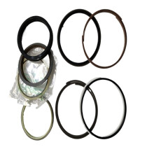 Excavator Arm Seal Kit MMV80190 for CX210C CX235C Heavy Duty Hydraulic Parts Reinforced Construction