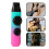 Kazoo for Ukulele with Adjustable Tone Control, Vibrant Gradient Finish, Compact Easy Carry Design 2