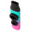 Kazoo for Ukulele with Adjustable Tone Control, Vibrant Gradient Finish, Compact Easy Carry Design 5