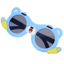 4Pièces Lunettes Enfants Pièce+ac Amusantes