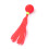 12Pièces Jeu Kick Shuttlecock - Enfants Fun 10