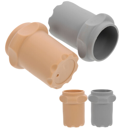 16Pièces Accessoires Micro Multicolores Housses Antichute Durables 1