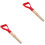 2Pièces Durable Bois Plastique Simple À Installer 5
