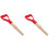 2Pièces Durable Bois Plastique Simple À Installer 4
