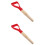 2Pièces Durable Bois Plastique Simple À Installer 7